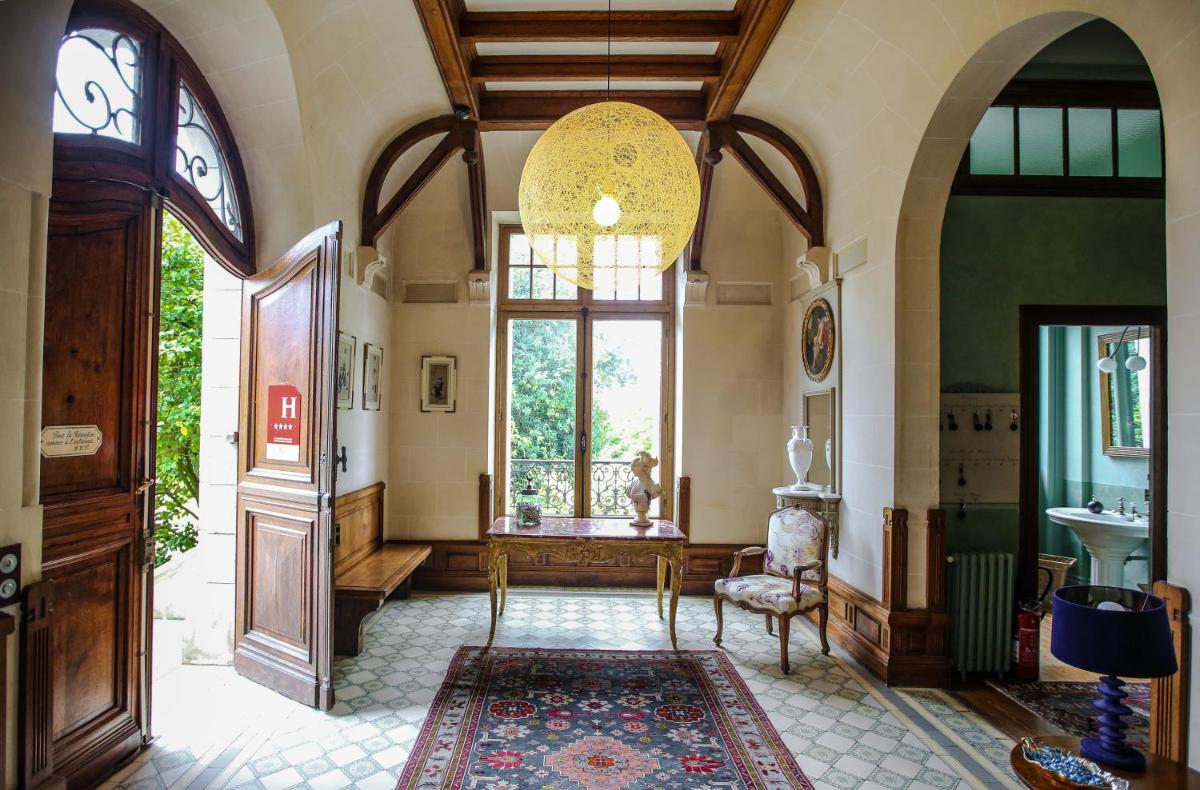 Château du Clair de Lune - Boutique Luxury Hotel