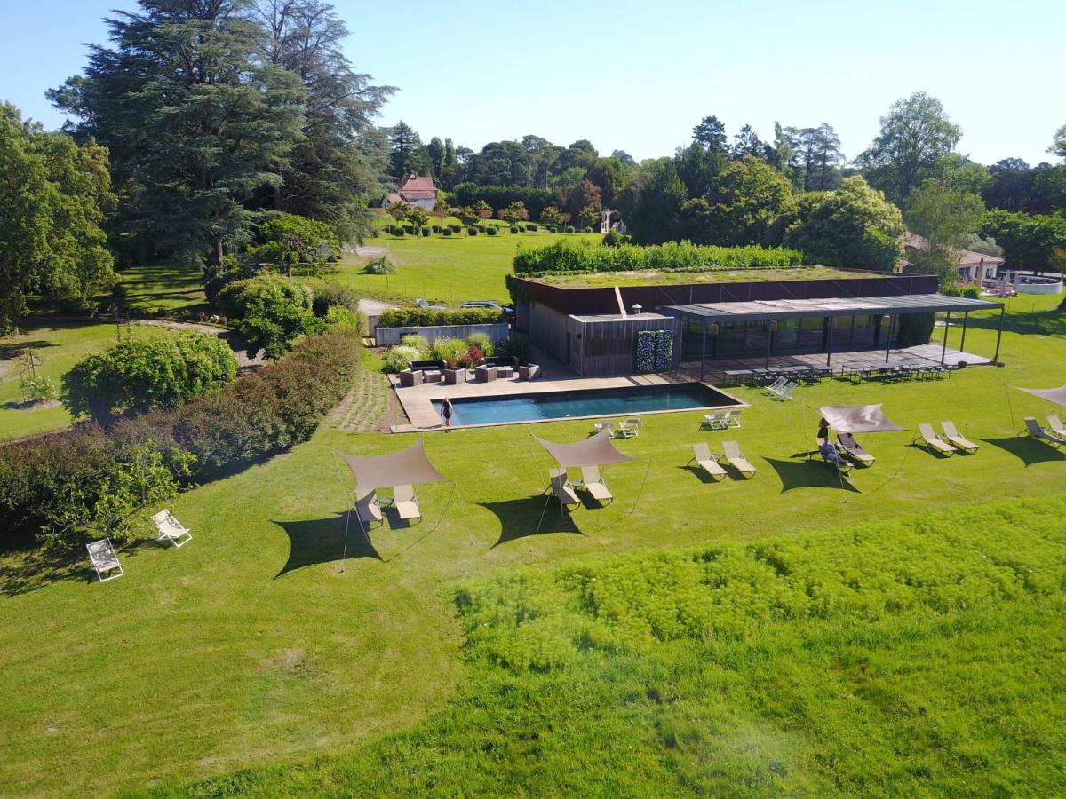 Château du Clair de Lune - Boutique Luxury Hotel