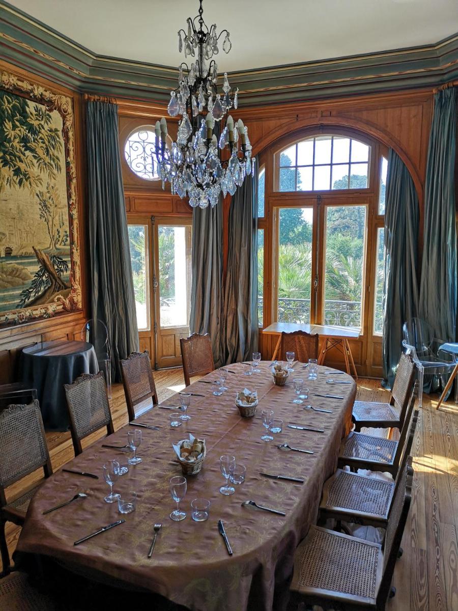 Château du Clair de Lune - Boutique Luxury Hotel