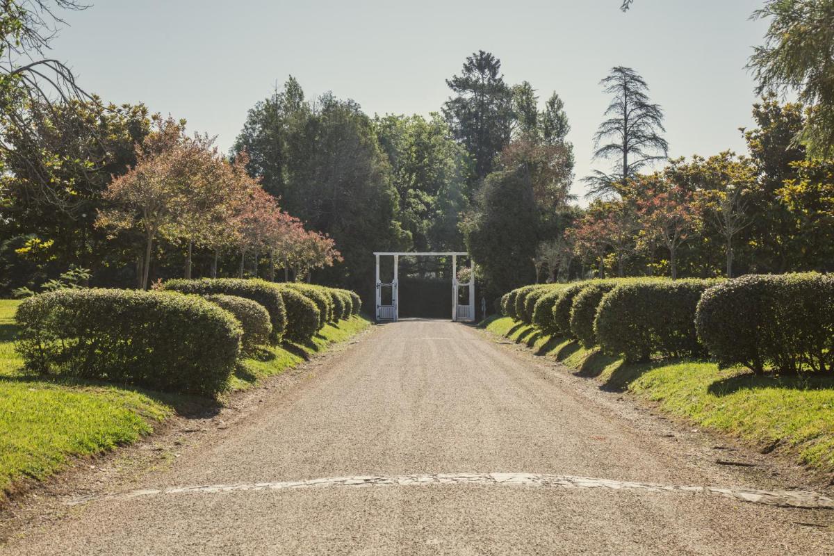 Château du Clair de Lune - Boutique Luxury Hotel