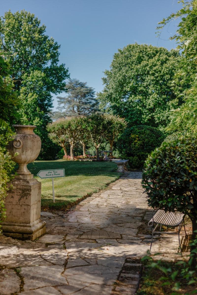 Château du Clair de Lune - Boutique Luxury Hotel