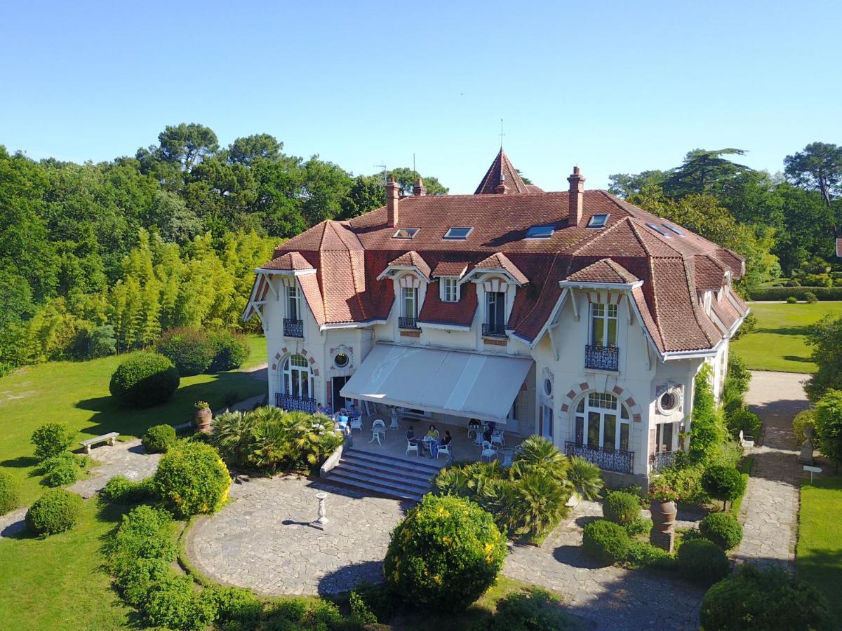 Château du Clair de Lune - Boutique Luxury Hotel