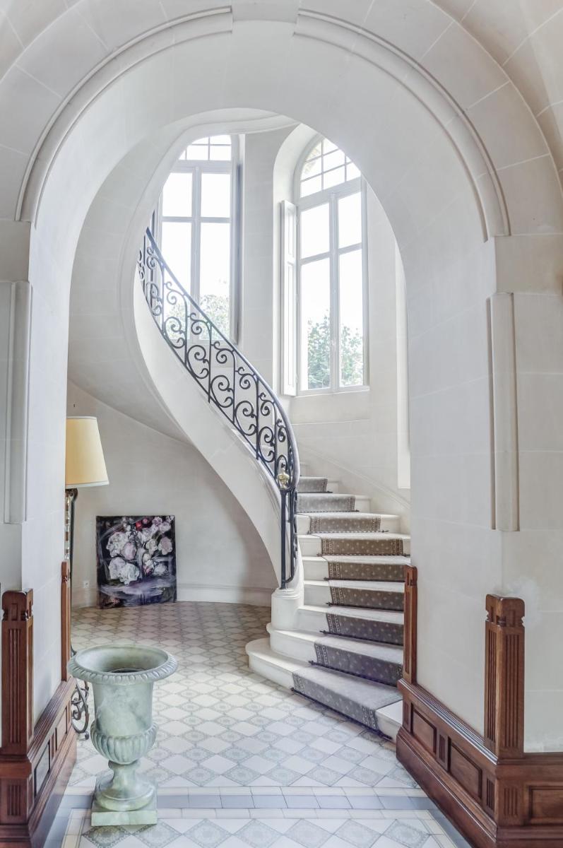 Château du Clair de Lune - Boutique Luxury Hotel