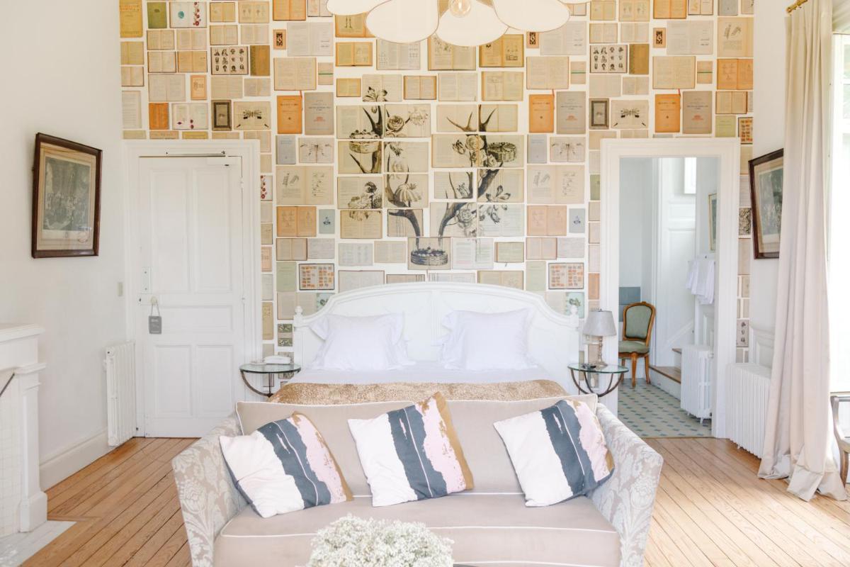Château du Clair de Lune - Boutique Luxury Hotel