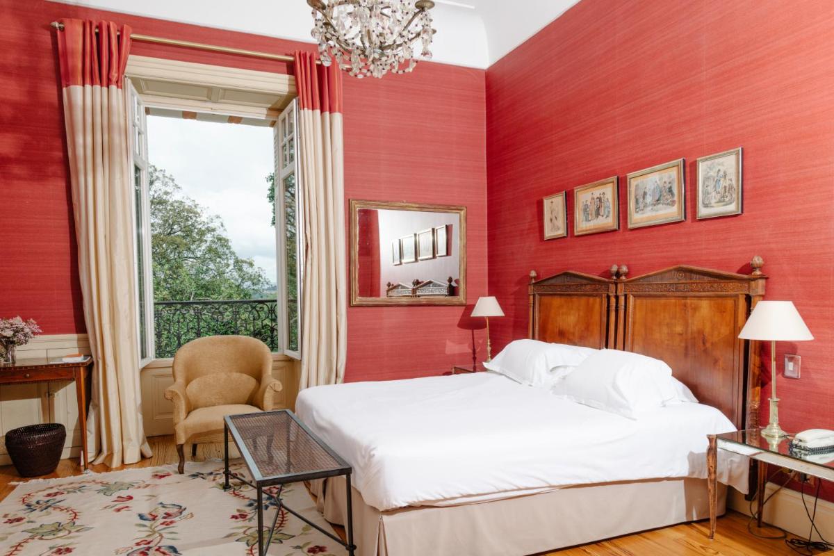 Château du Clair de Lune - Boutique Luxury Hotel