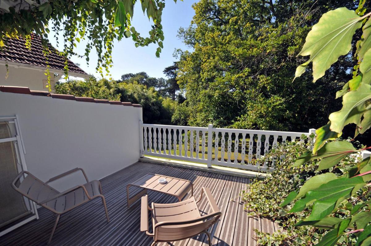 Château du Clair de Lune - Boutique Luxury Hotel