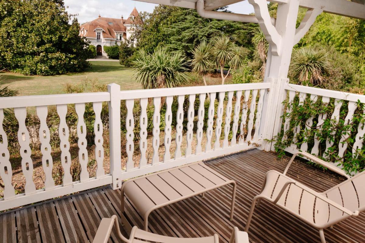 Château du Clair de Lune - Boutique Luxury Hotel