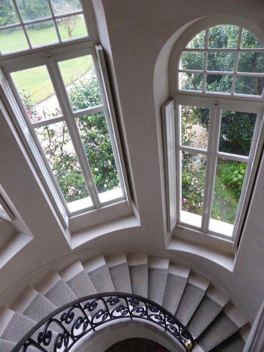 Château du Clair de Lune - Boutique Luxury Hotel
