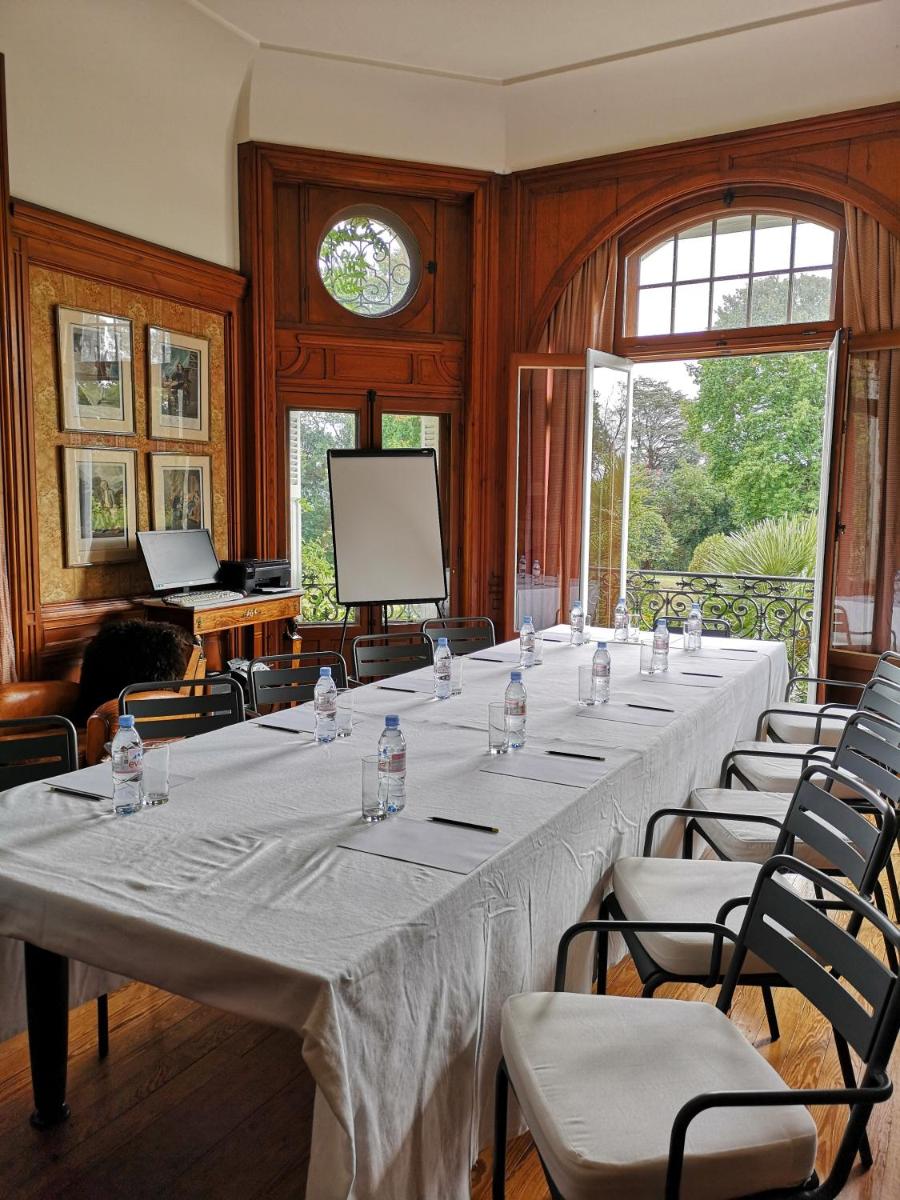Château du Clair de Lune - Boutique Luxury Hotel