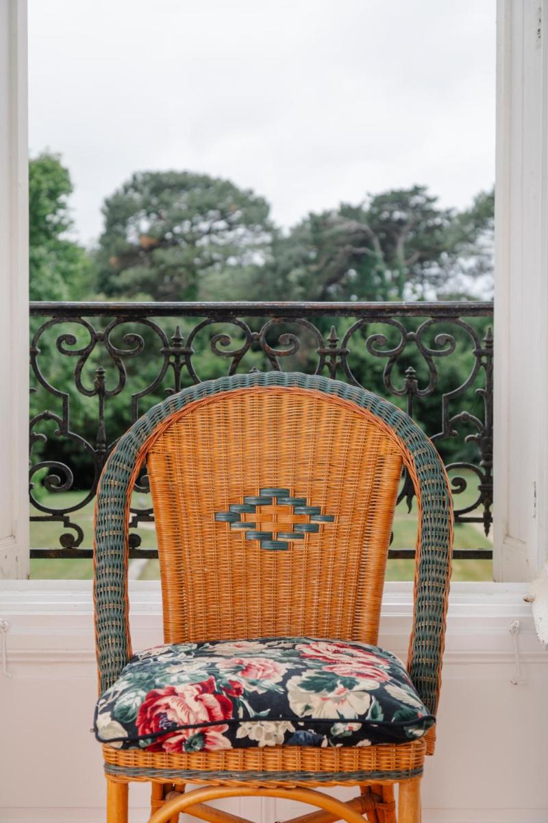 Château du Clair de Lune - Boutique Luxury Hotel