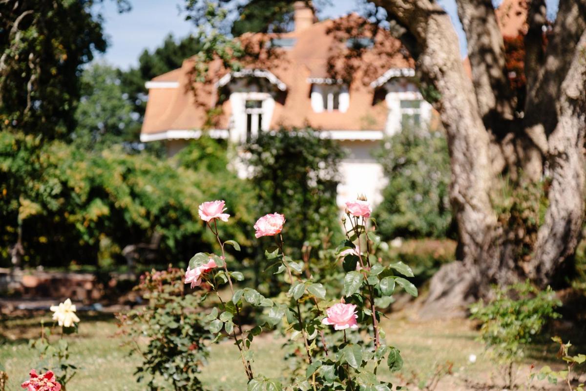 Château du Clair de Lune - Boutique Luxury Hotel