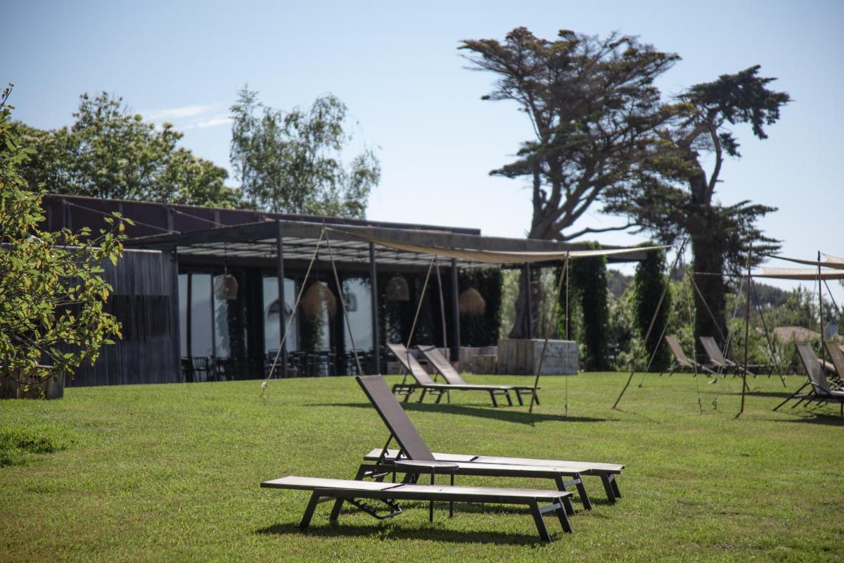 Château du Clair de Lune - Boutique Luxury Hotel