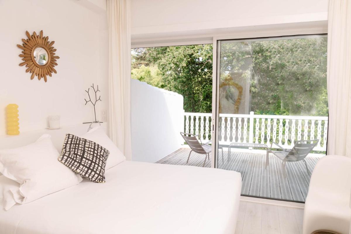 Château du Clair de Lune - Boutique Luxury Hotel