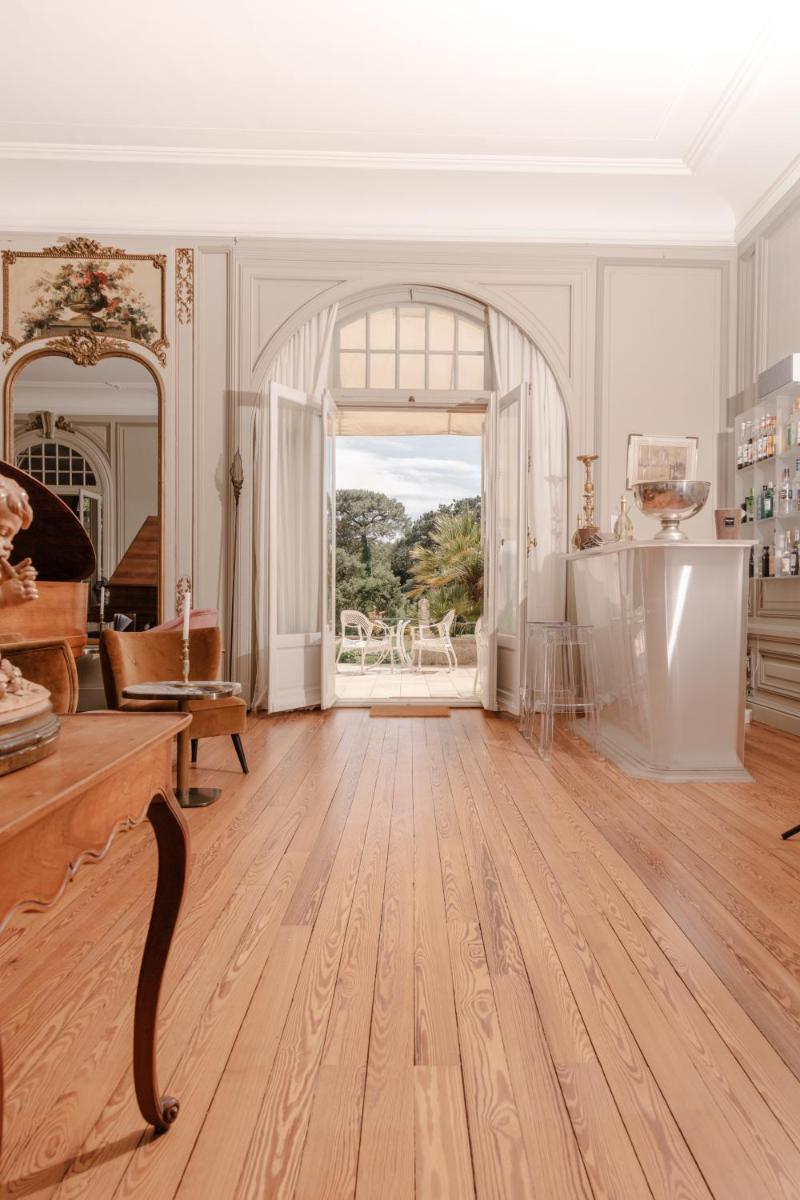 Château du Clair de Lune - Boutique Luxury Hotel