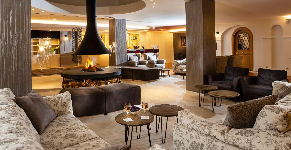 Château et Golf De Taulane