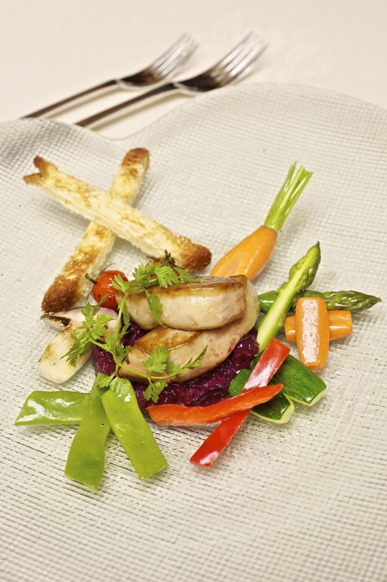 Château et Golf De Taulane