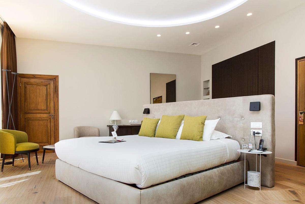 Château et Golf De Taulane