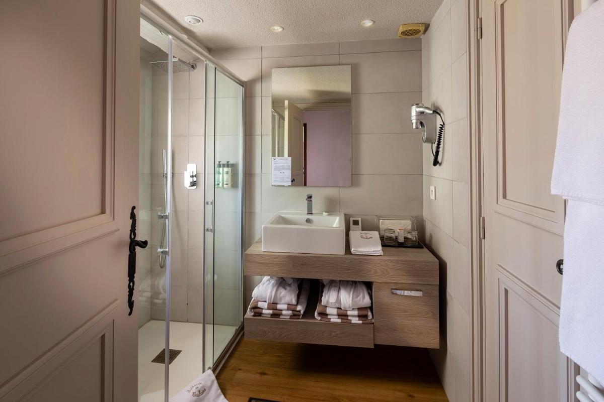 Château et Golf De Taulane