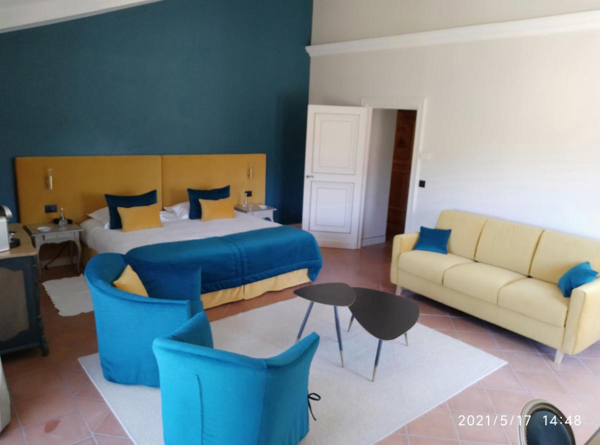 Château et Golf De Taulane