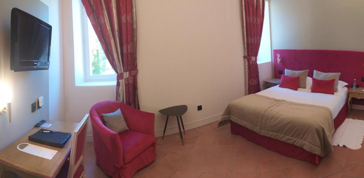 Château et Golf De Taulane