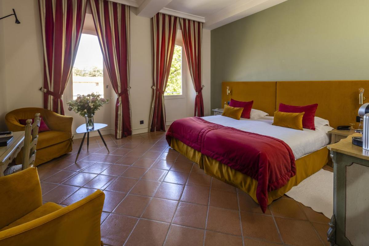 Château et Golf De Taulane