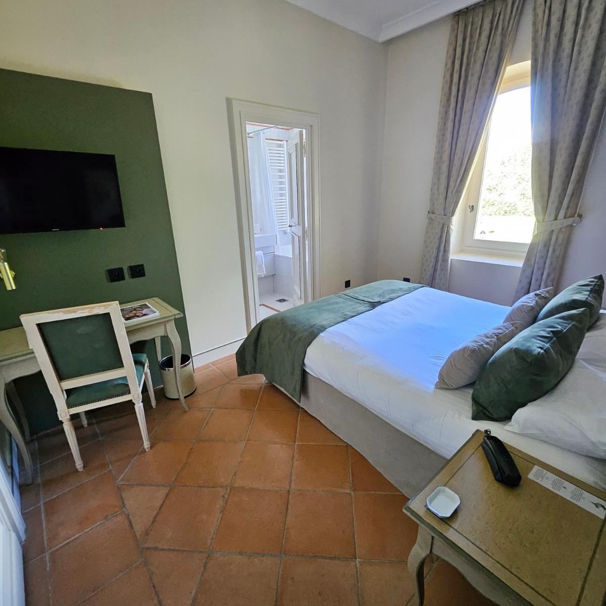 Château et Golf De Taulane