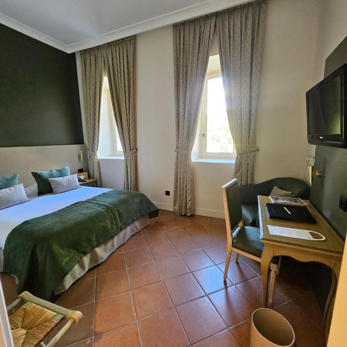 Château et Golf De Taulane