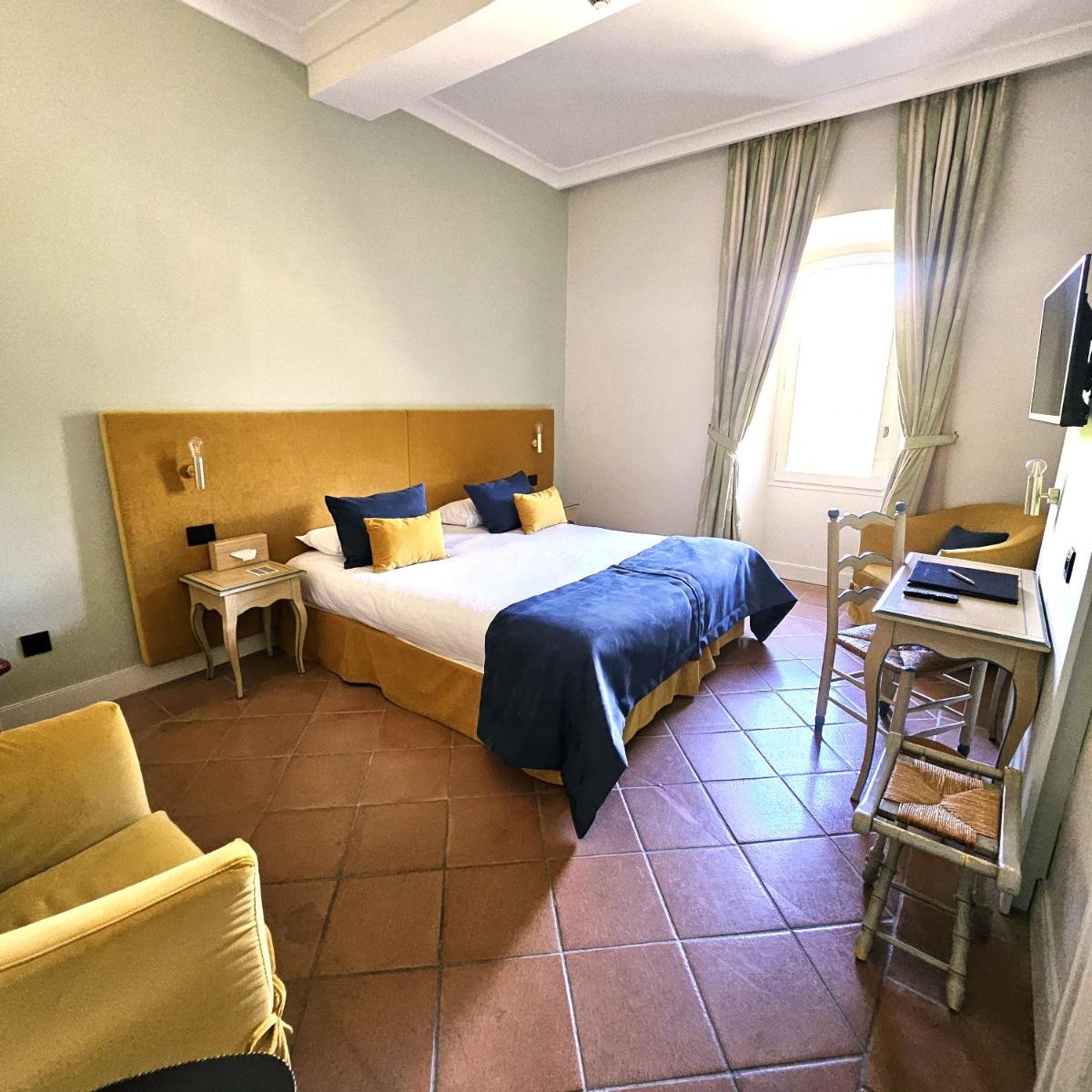 Château et Golf De Taulane