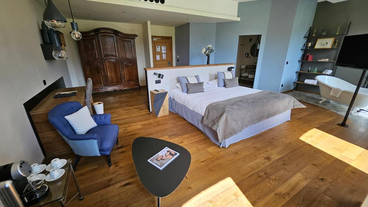 Château et Golf De Taulane