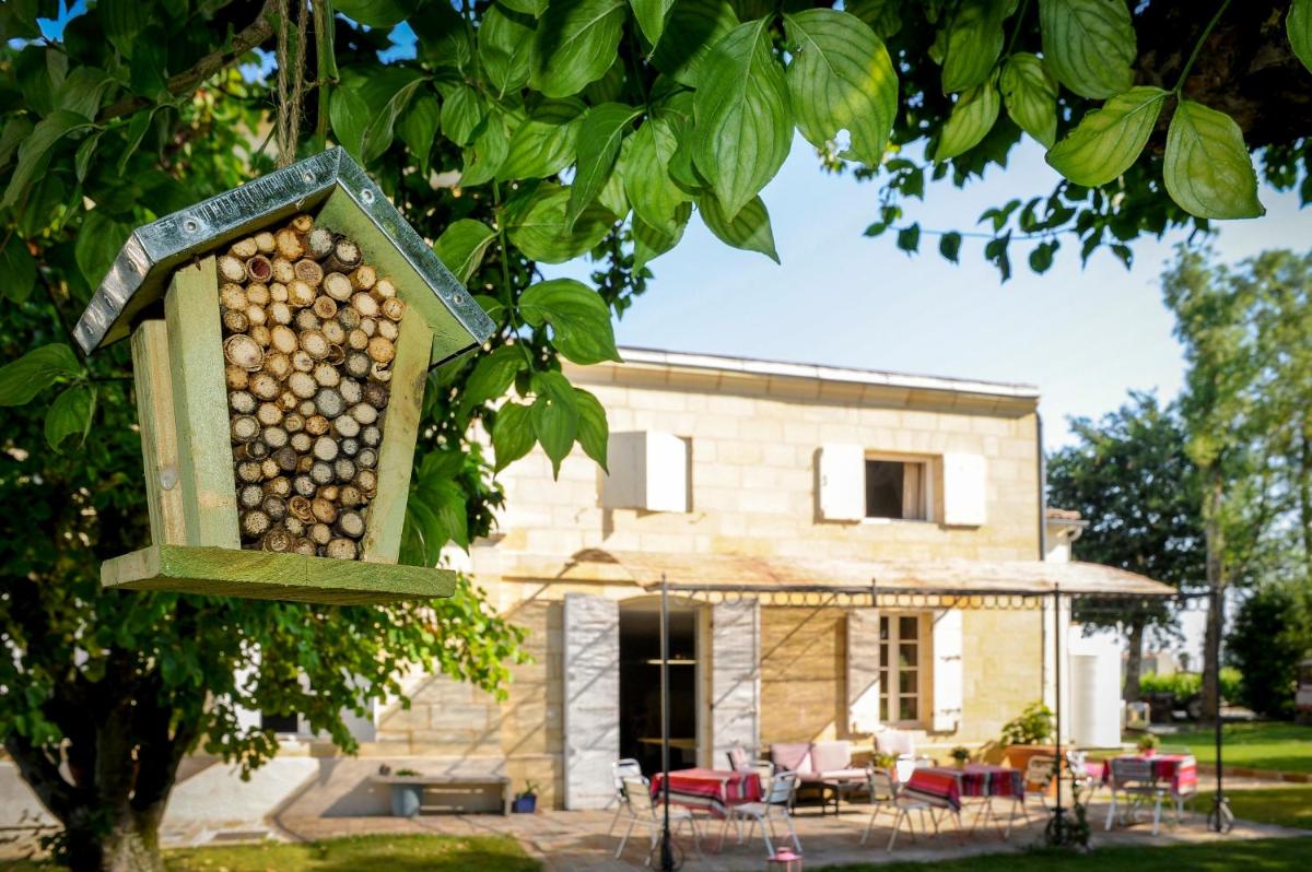 Château Franc Grâce-Dieu