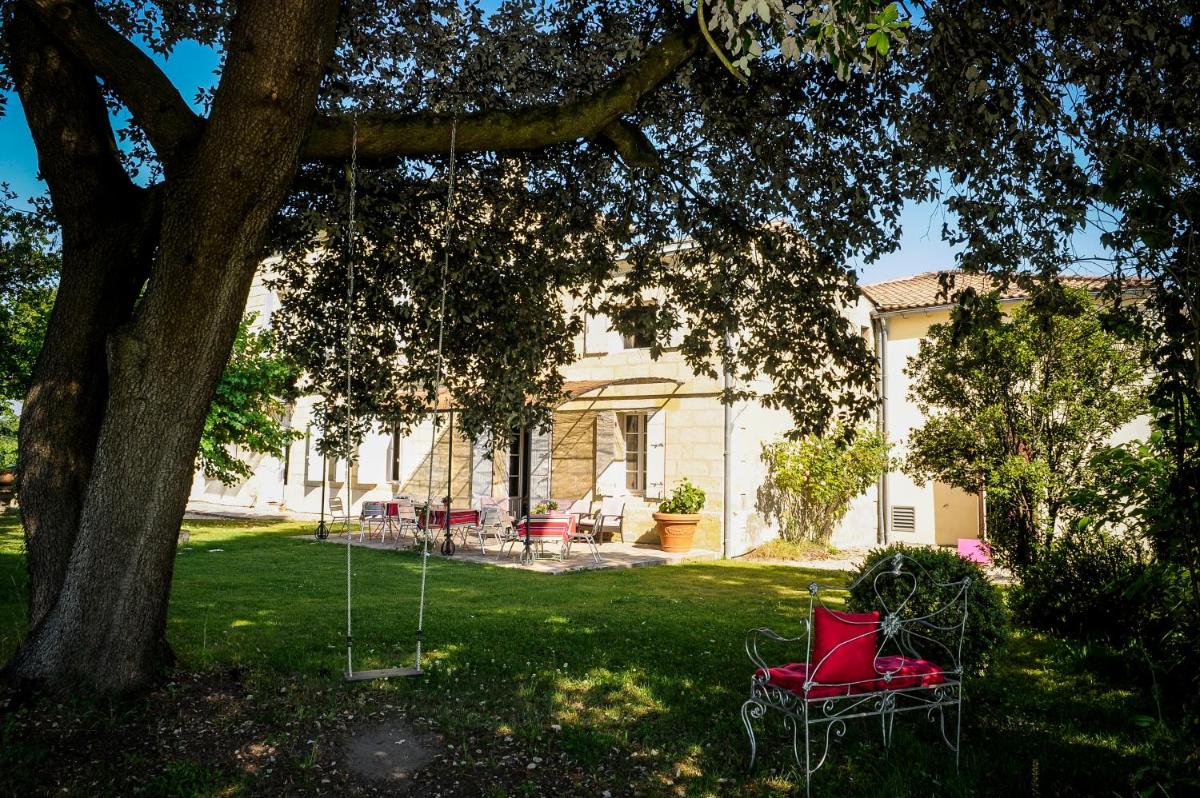 Château Franc Grâce-Dieu