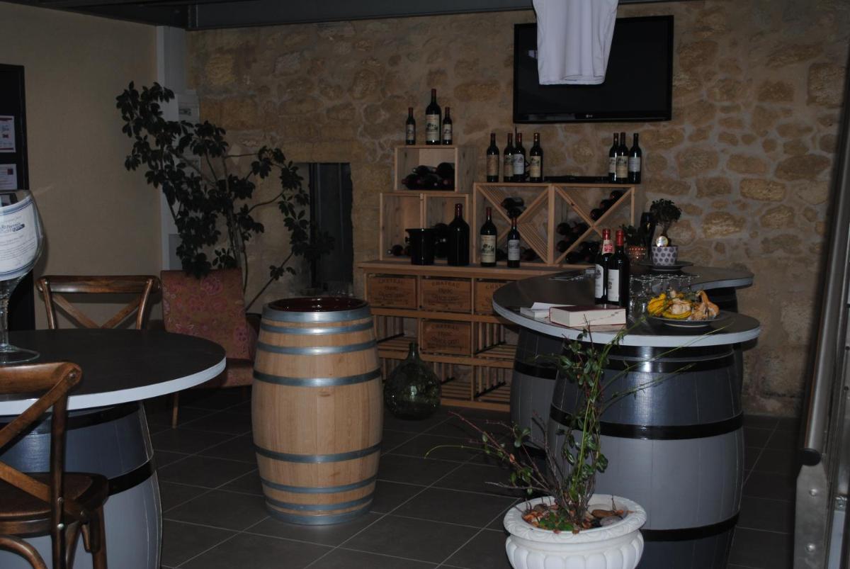 Château Franc Grâce-Dieu