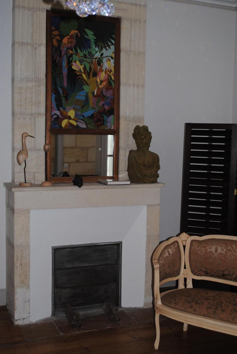 Château Franc Grâce-Dieu