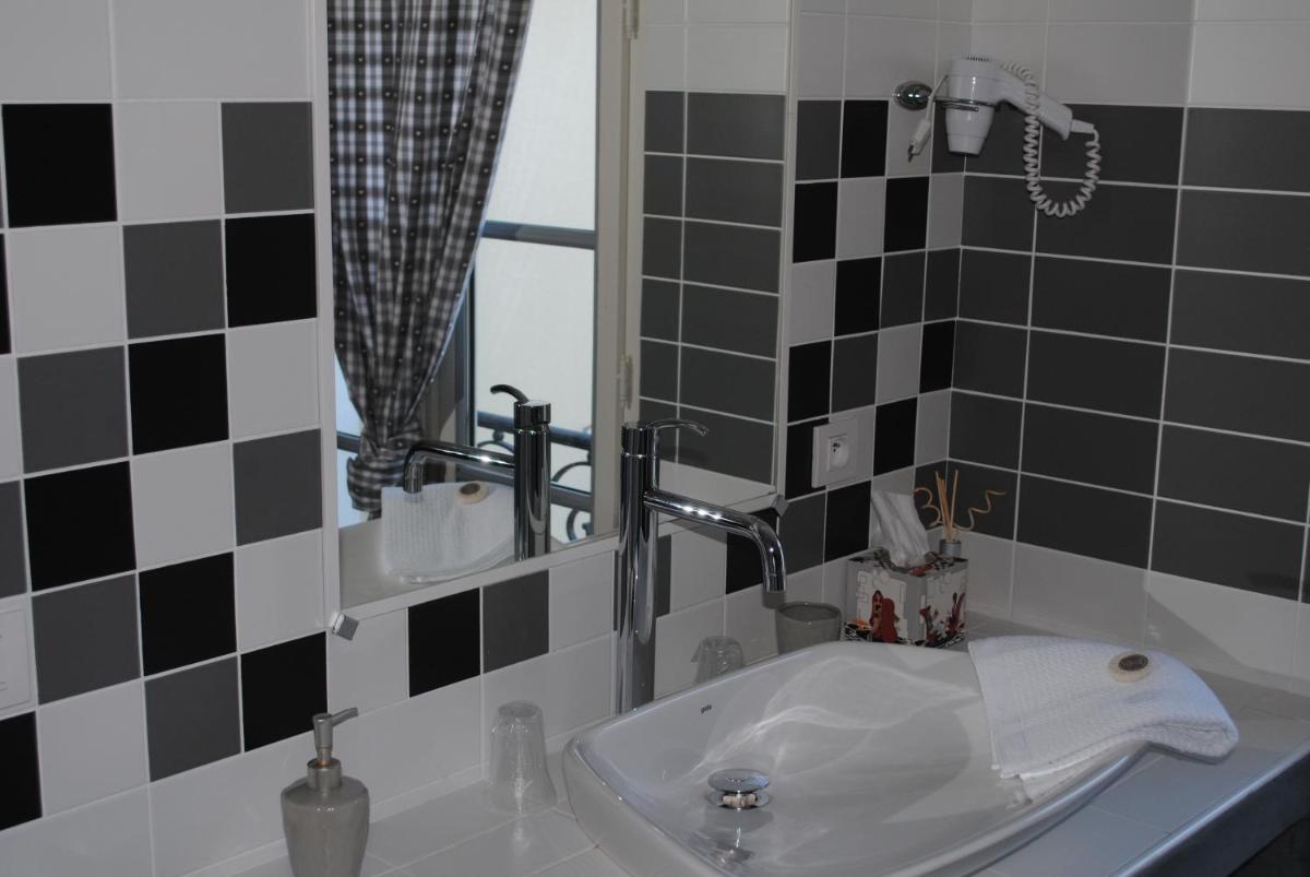 Château Franc Grâce-Dieu