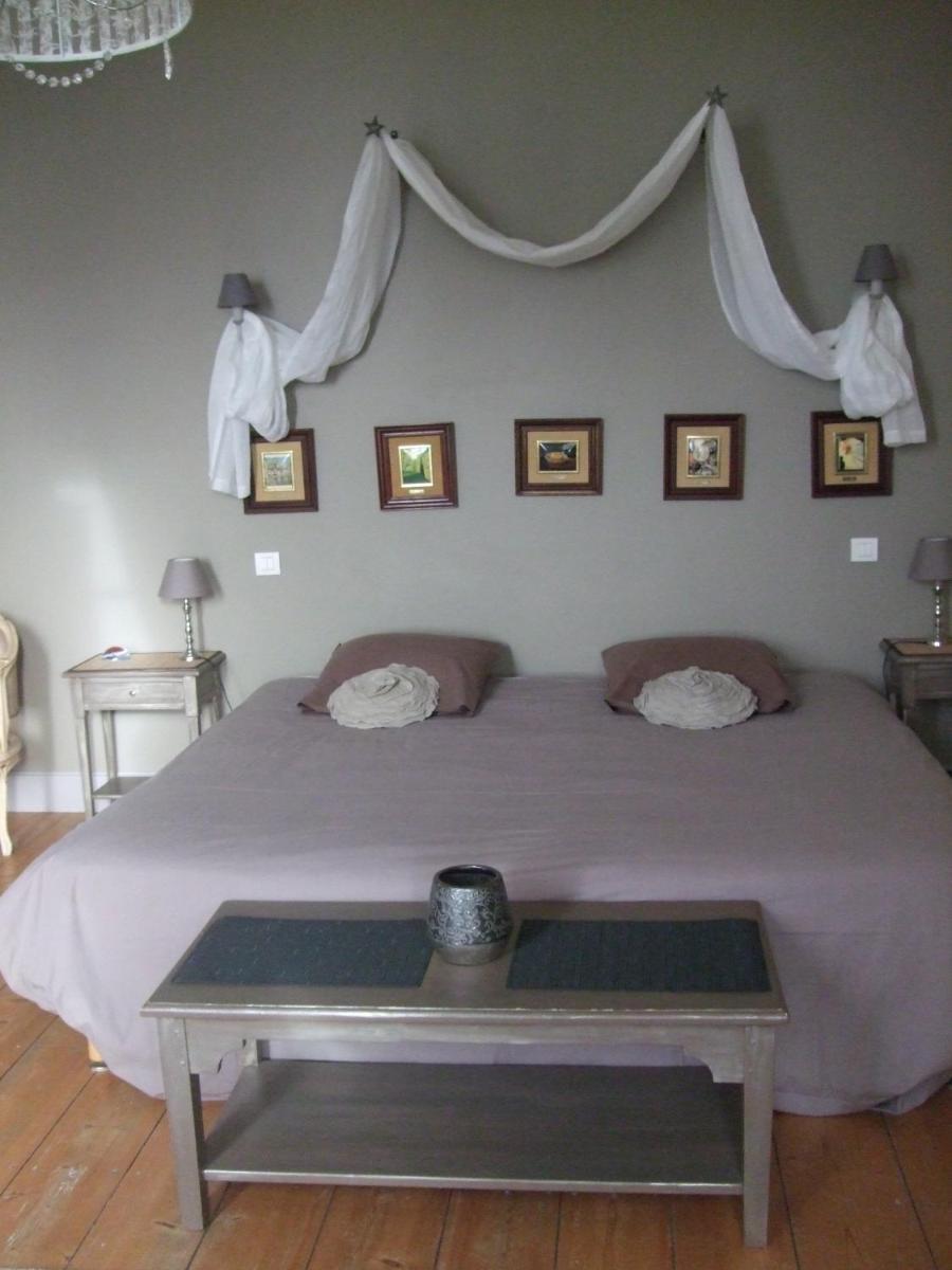 Château Franc Grâce-Dieu