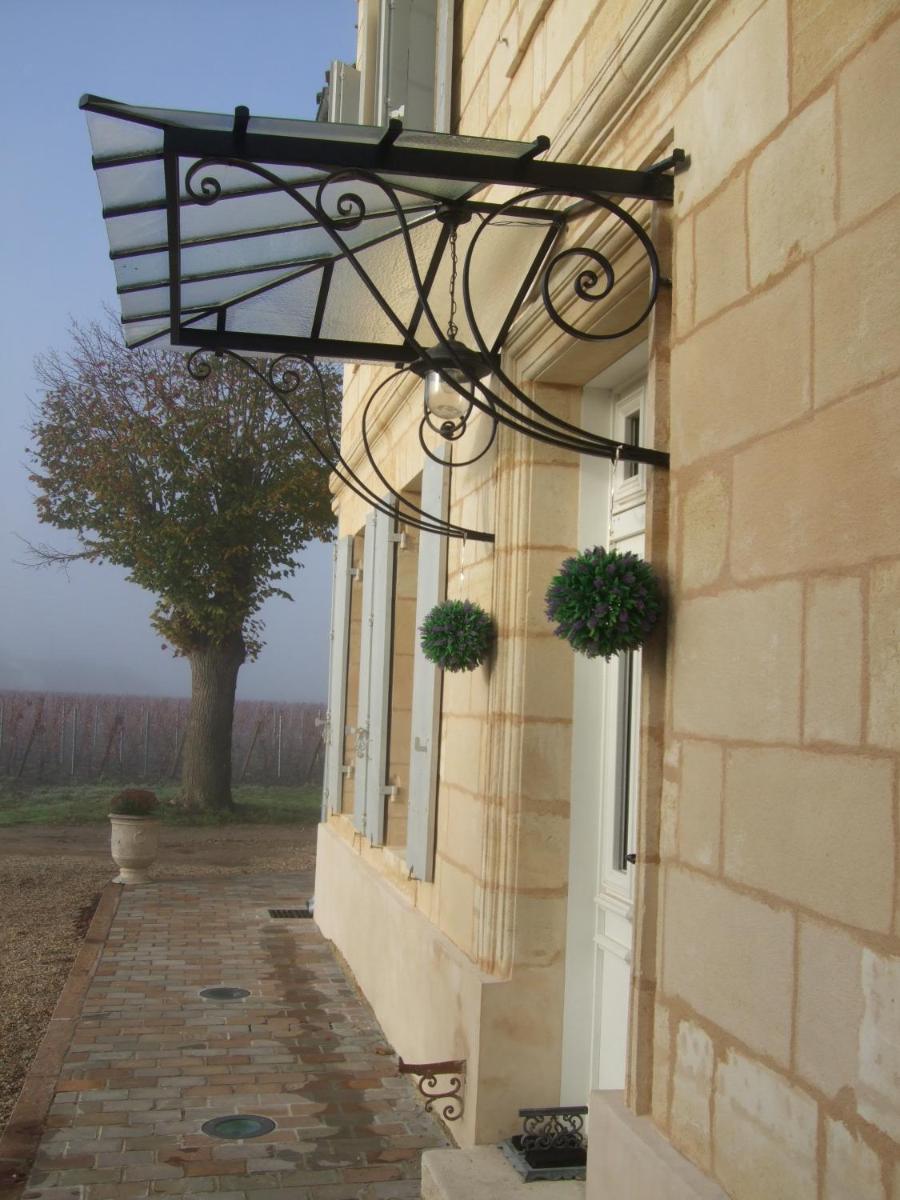 Château Franc Grâce-Dieu