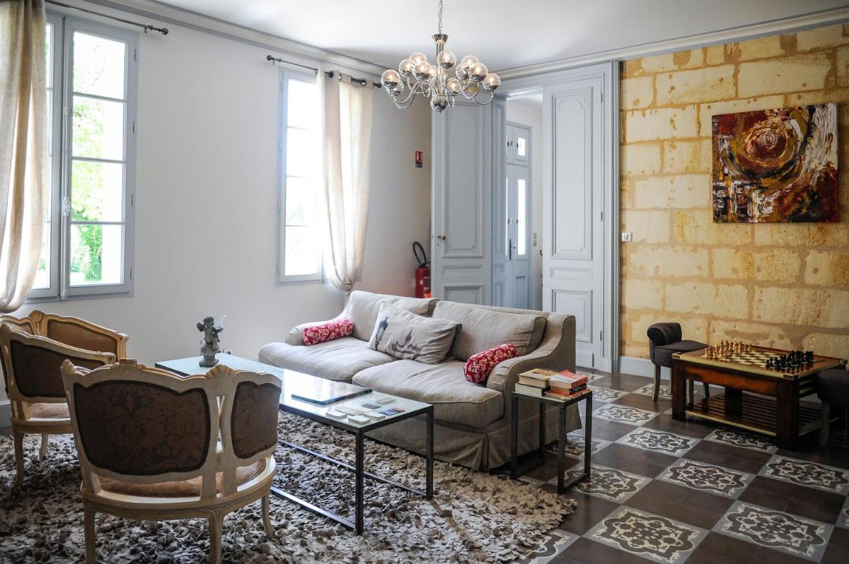 Château Franc Grâce-Dieu