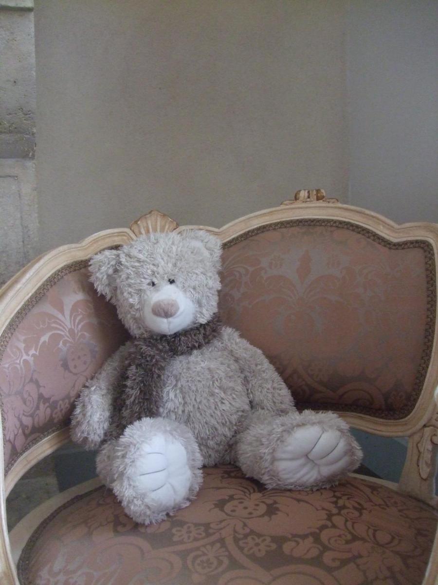 Château Franc Grâce-Dieu