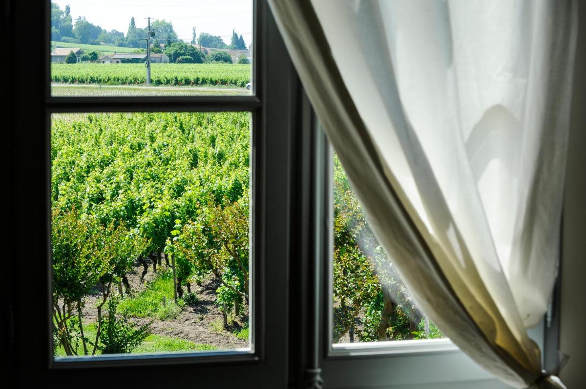 Château Franc Grâce-Dieu