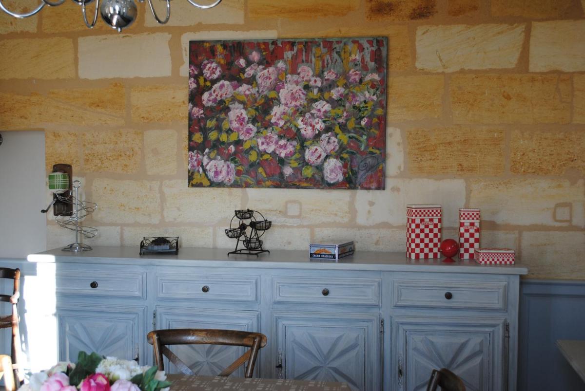 Château Franc Grâce-Dieu