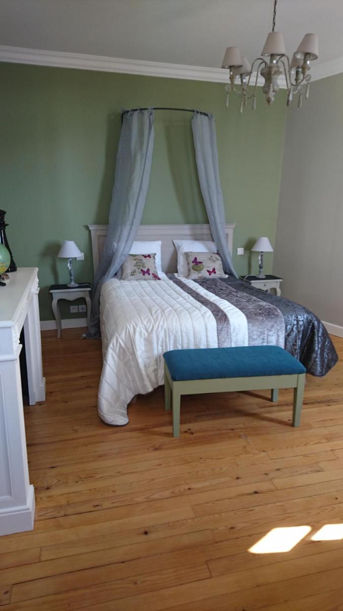 Château Franc Grâce-Dieu