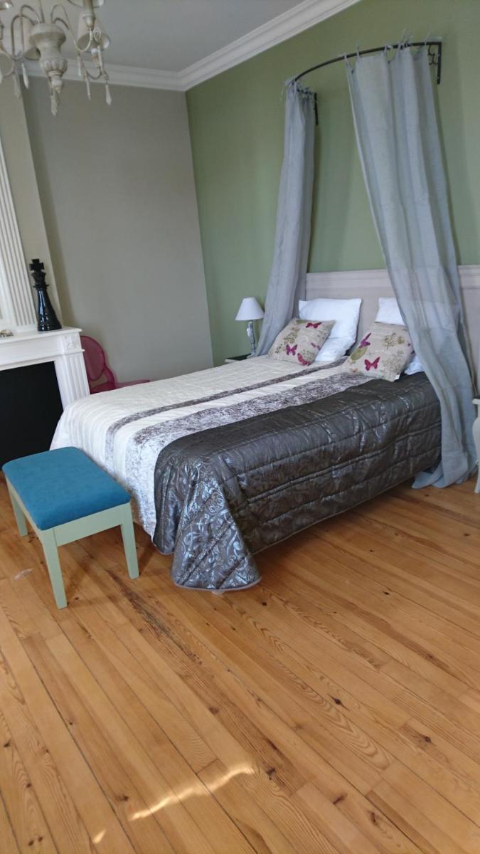 Château Franc Grâce-Dieu