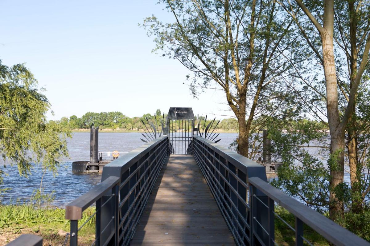 Château Grattequina Hôtel