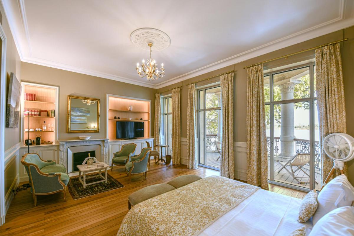 Château Grattequina Hôtel