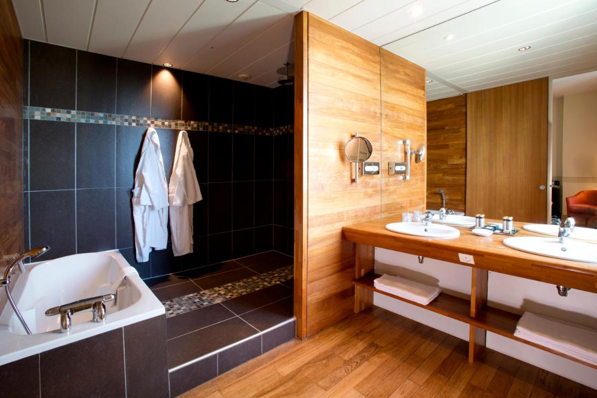 Château Grattequina Hôtel