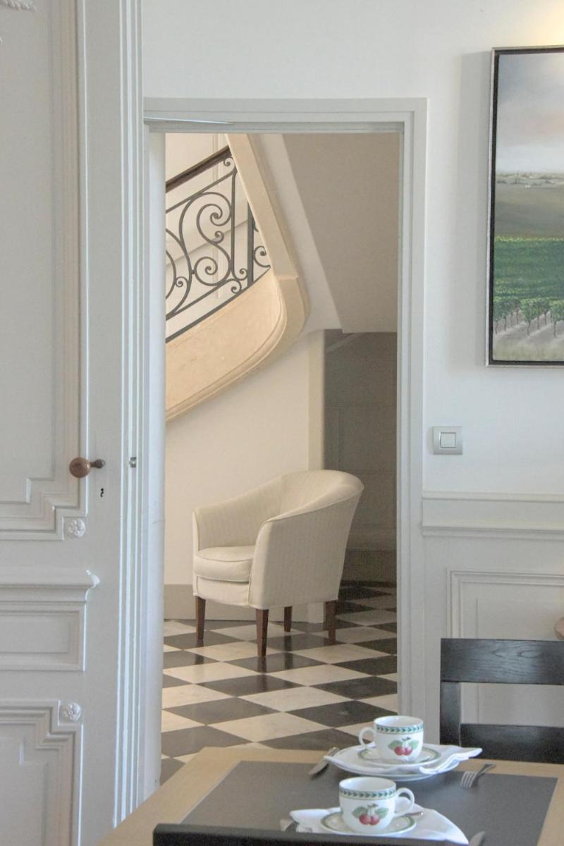 Château Grattequina Hôtel