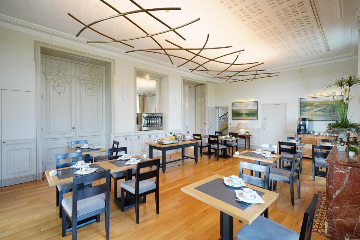 Château Grattequina Hôtel