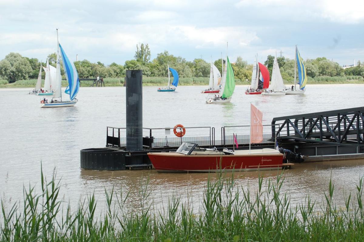 Château Grattequina Hôtel