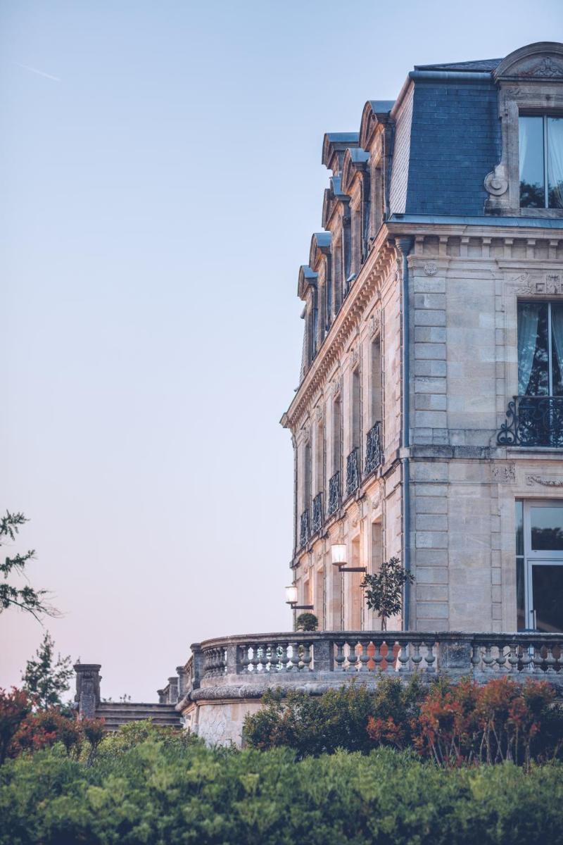 Château Grattequina Hôtel