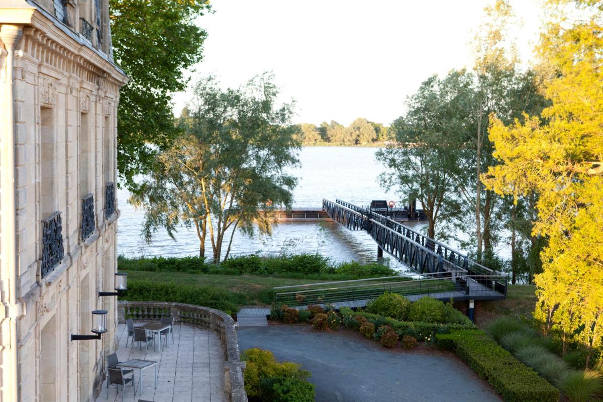 Château Grattequina Hôtel